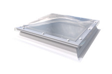 Mardome Fixed Polycarbonate