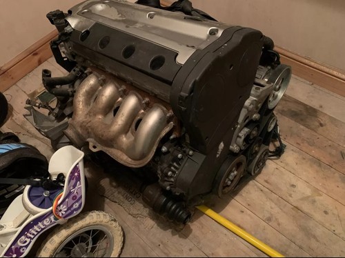 Peugeot 206 gti 138hp - 206,