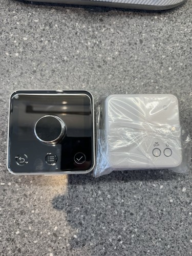 Hive thermostat and dual - and,