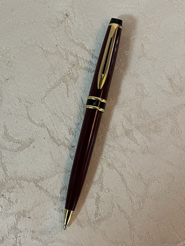 Vintage waterman paris - vintage,