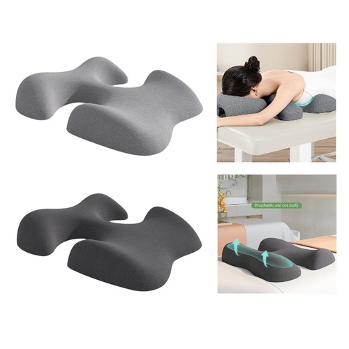 Massage chest cushion prone - cushion,