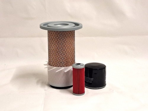 Filter service kit fits - filter,