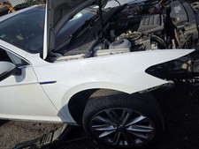 Vw Passat B8 Offside Front