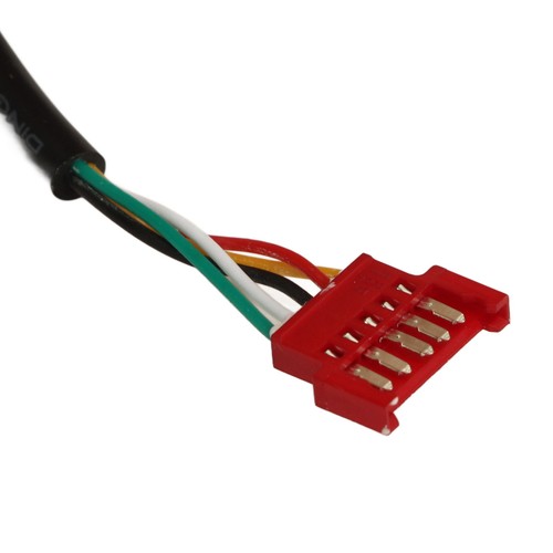 Electric scooter wires - scooter, harness