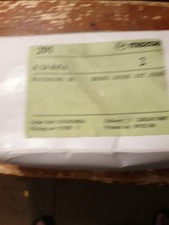 Brake Shoes Set fits MAZDA 323