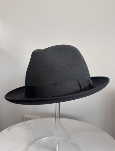 Akubra stradbroke fedora - akubra,