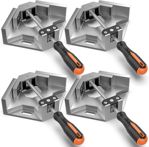 Corner clamp right - 2/4x,