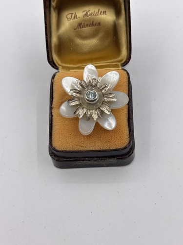 Vintage 925 sterling silver - sterling,