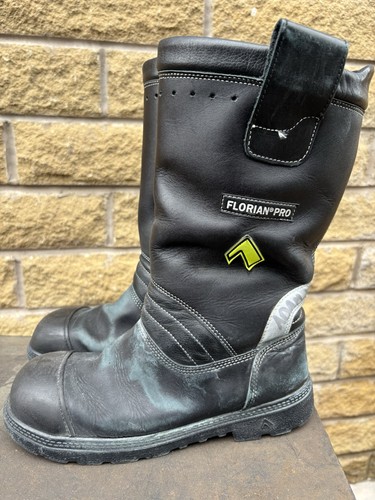 Florian pro haix black fire - florian,