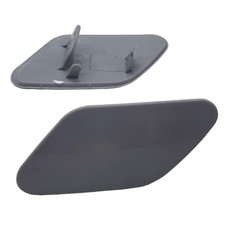 Plastic Jet Covers for