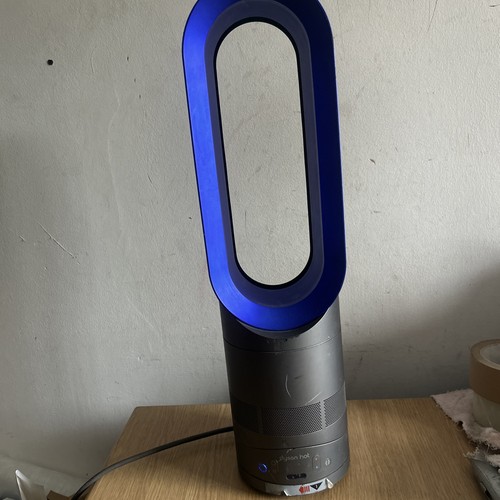 Dyson hot am04 fan - fan, heater