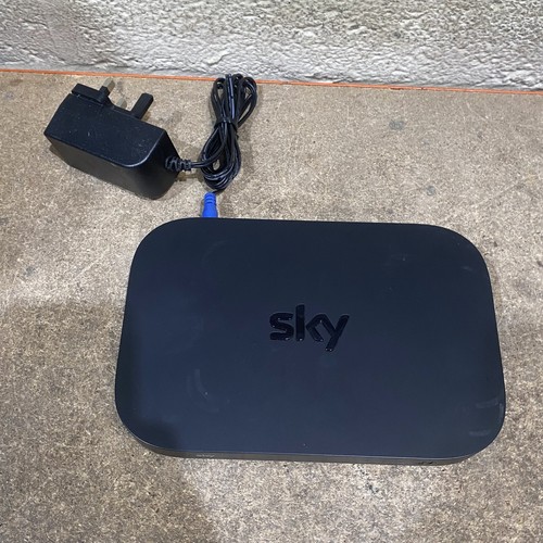 Sky hub dual band wireless - sky, q