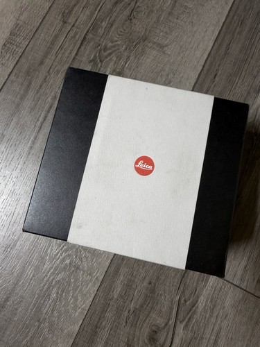 Leica lux grip for - lux, magsafe