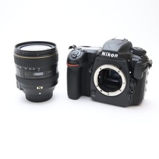 Nikon D500 Camera with 16-80mm