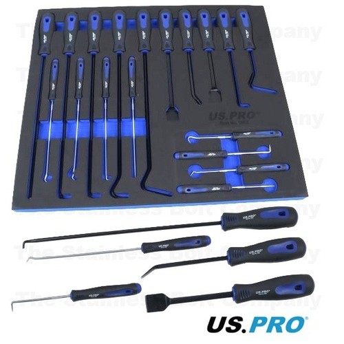 Pro hook pick - us,