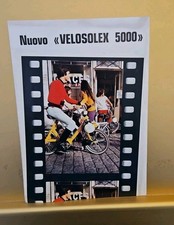 Solex 5000 Motorcycle