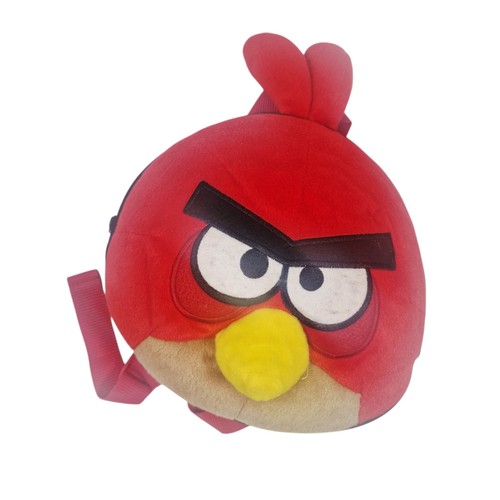 Angry birds backpack kids - angry,