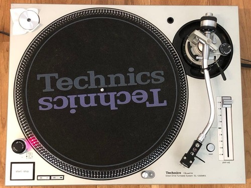 Technics 1200mk5 quartz - technics, sl-1200mk5
