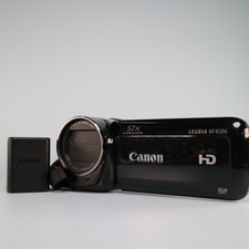 Canon Legria HF R506 Handheld