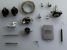Jones Sewing Machine Parts