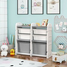 Children's Toys Storage