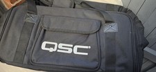 QSC K10.2 Tote Bags