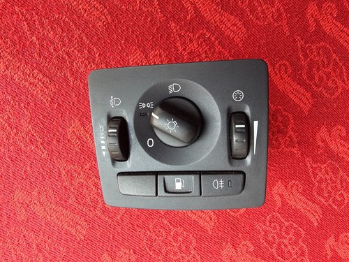 Volvo s40 v50 c30 c70 - volvo,