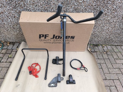 Witter cycle carrier for - carrier,