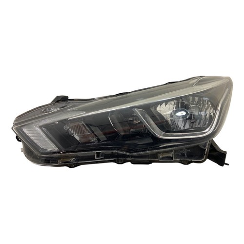 Nissan micra k14 headlight - k14,