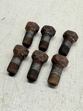 1959 Bolens Ride-A-Matic