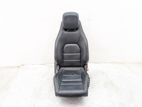 Mercedes class c207 seat - e,