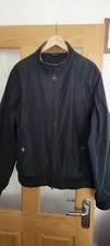 Barbour Men's Steve McQueen Casual Jacket Harrington Rectifier