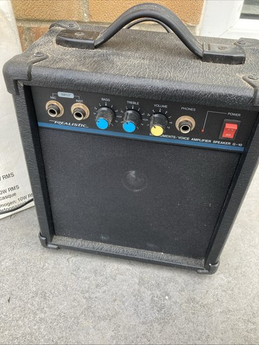 Realistic guitar singing - g-10, guitar/singing