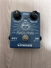 ANALOG.MAN CHORUS Effects
