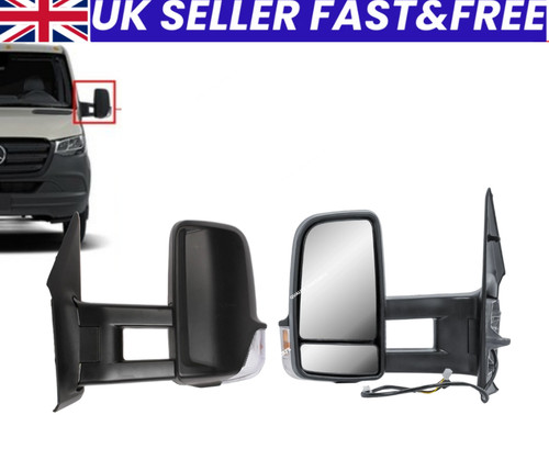 Fits mercedes sprinter - fits,