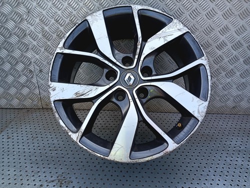 Renault megane alloy - renault,
