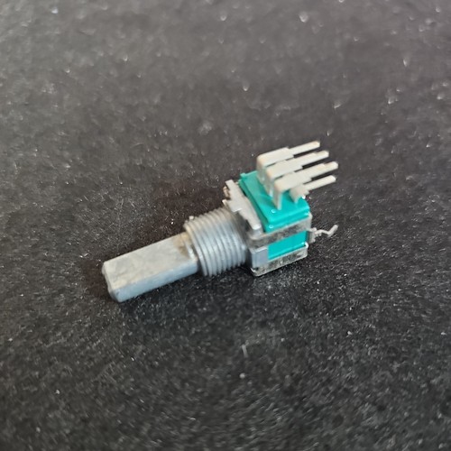 Pioneer potentiometer pot - pioneer, eq