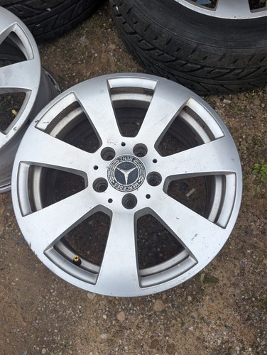 Mercedes class w204 - c-class,