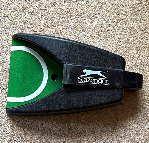 Slazenger golf putting mirror - golf,