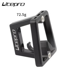 Litepro Folding Bike Front Bag