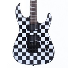 Jackson X Series Soloist SLX