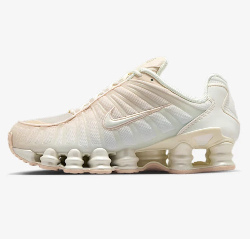 Nike shox women - tl, men's