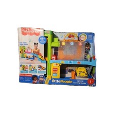 fisher price little people