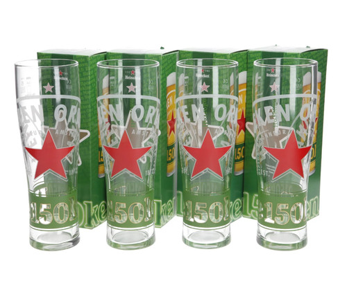 Set exclusive heineken - x,
