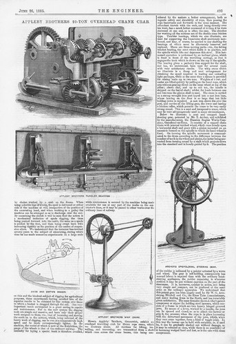 Appleby brothers ton - appleby,