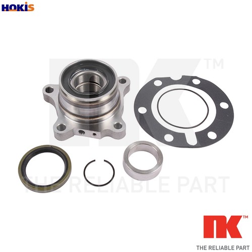 Wheel bearing kit 764551 for - wheel,