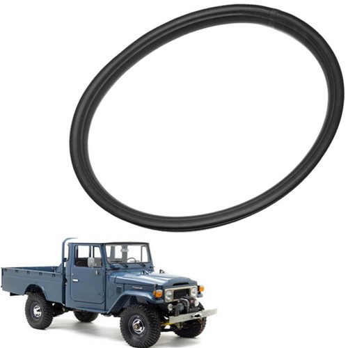 Weatherstrip rear windshield - weatherstrip,