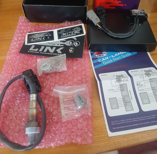 Link can lambda kit - kit,