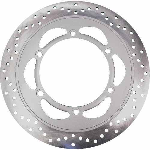 Disc front 235920 - disc,
