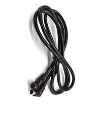 Power Supply Cable for Numark CDN22 MK5 Rack-Mountable Dual CD Player (CDN22MK5)